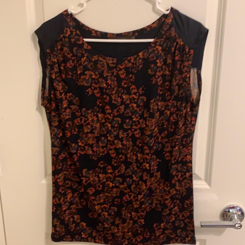 The Limited top